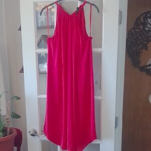 BCBG Halter Dress... Beautiful